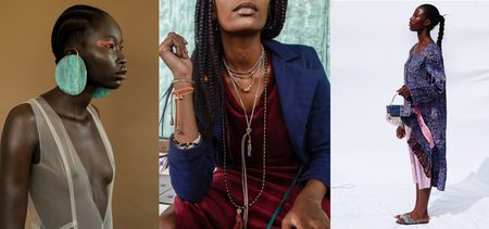 Made in Africa: The new tagline for luxury?