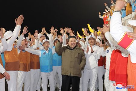 North Korea claims it has successfully launched its first spy satellite into orbit, and more from around the world