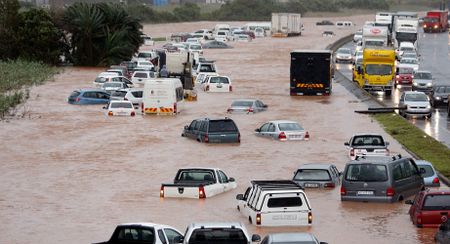 In the wild world of KZN, disruptive floods are now a seasonal reality — this is what we need to do