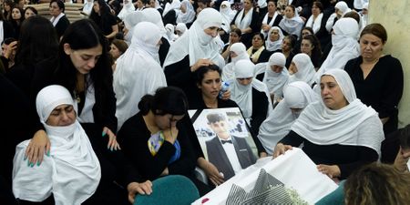 Israel strikes Hezbollah after Golan attack; Iran’s supreme leader hints at improving ties with West