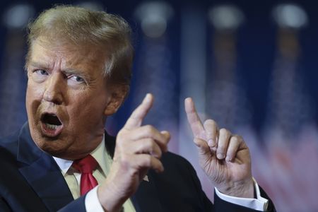 Donald Trump must pay $354.9 million, barred from NY business for 3 years, judge rules