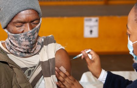 Dose of discrimination: Why the government failed to reach its vaccination targets