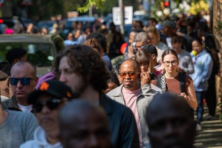 The big no-vote: over 11 million registered voters did not cast ballots in 2024 polls 
