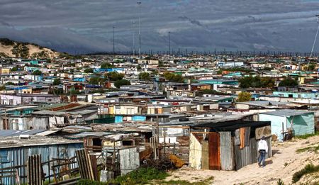 Khayelitsha – Where’s the weakest link?