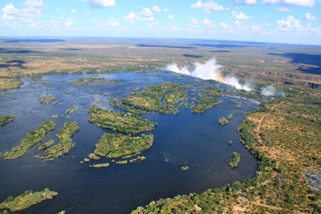 Blue economies could transform Zambia from landlocked to ‘land-linked’ nation