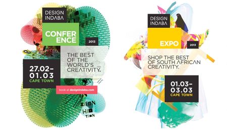 Design Indaba 2013: Where art, culture, science and technology collide