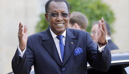 Chad: Idriss Déby protected by international partners for strategic reasons