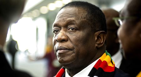 New report makes further claims about Harare's corrupt elites and their South African connections