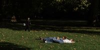 Daylight can boost the immune system’s ability to fight infections – new study