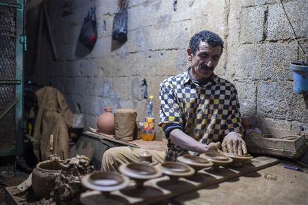 Positive outlook for Morocco development drive while regional trade remains stumbling block
