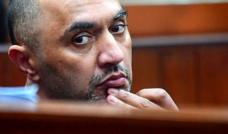 Nafiz Modack convicted of corruption — trial for multiple murders continues