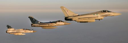 UK military deepens ties with regime accused of funding terror groups