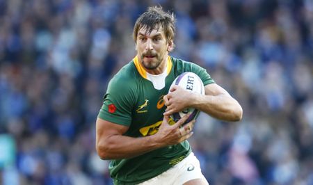 Etzebeth, Powell signings highlight Sharks’ two-prong approach to success