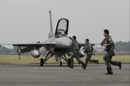 ‘Not Today’ — Taiwan strives to give Xi Jinping second thoughts about attacking its island neighbour
