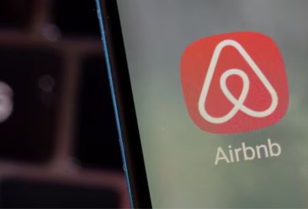 Airbnb tempers first-quarter forecast on FX headwinds, Easter timing