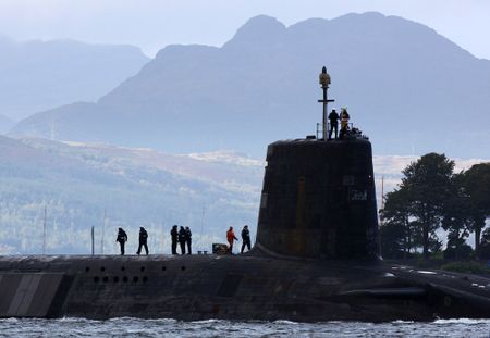 ‘The tail wagging the dog’: How Scottish independence could transform British foreign policy