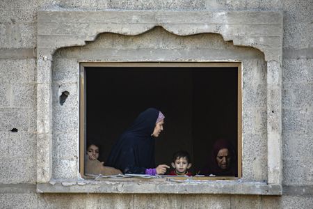 US optimistic revised Hamas proposal may break Gaza ceasefire impasse