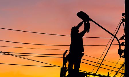 Special Investigating Unit to probe streetlight tender in Nelson Mandela Bay