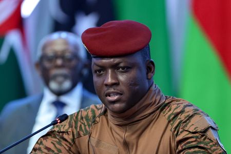 Burkina Faso takes critical strides to abolish politicisation of public administration — aka cadre deployment
