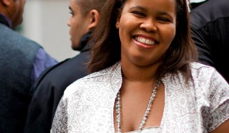 Mazibuko's depature leaves a void in her party and national politics