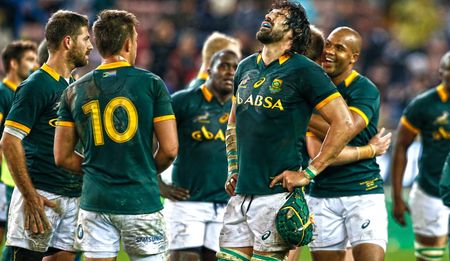 Rugby World Cup: Meyer’s anti-logic faces its biggest selection test yet