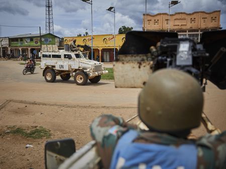 Proliferation of Allied Democratic Forces across Africa linked to spike in Uganda terror attacks