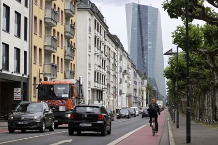 Property funding model in danger as ECB’s easy money era ends