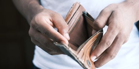 Take a lesson from government’s bad example and get your own budget under control