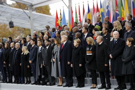 100 years later, World War I still holds a warning for our world