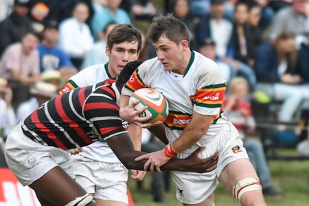 Affies sink Maritzburg College in late-season schoolboy clash