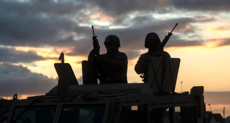 SANDF increasing troop deployment to Eskom power stations to combat persistent crime