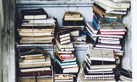 Psychological ‘specialness spirals’ can make ordinary items feel like treasures – and may explain how clutter accumulates