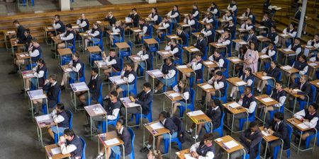 Service delivery protests are biggest threat to matric exams, say education officials