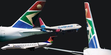 Airlines fight threatens widespread grounding