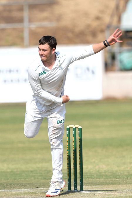 Dewald Brevis looks to AB de Villiers, Shane Warne to complete his all-rounder arc
