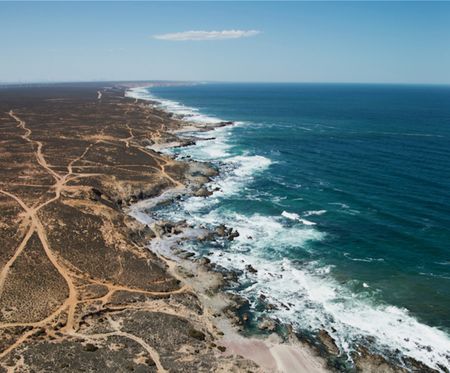 Aussie-owned West Coast mining company in stormy financial waters