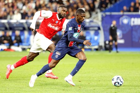 PSG primed for maiden Champions League title in tight tussle with Inter Milan