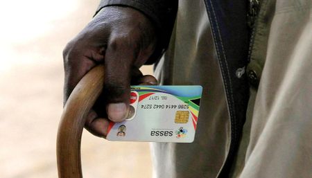 The R20 increase in Social Relief of Distress grant is a ‘slap in the face’ – #PayTheGrants activist
