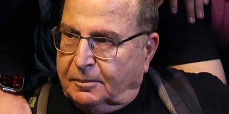 Ex-Israeli defence minister warns of ethnic cleansing in Gaza; Egypt hosts Hamas in new Gaza ceasefire bid