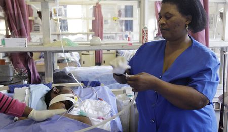 GroundUp: Showdown over what medical schemes must cover