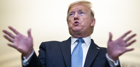No matter what Trump says, don’t try this at home, say the experts