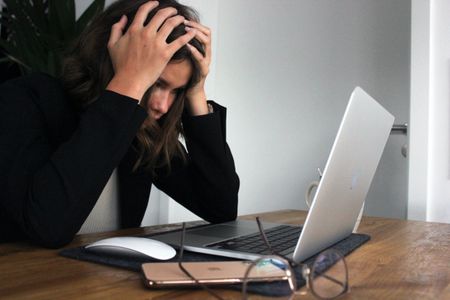 How a night of poor sleep can affect your next day at work – and four ways to function better
