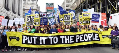 An un-United Kingdom confronts the Brexit Dragon 4.0