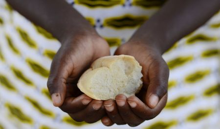 As hunger and malnutrition escalate, state’s plan to ensure sufficient and sustainable food systems is years behind