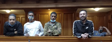 Mother of Terrible Josters gang member gunned down in Elsies River