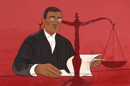 Court orders Black First Land First to pay up for hate speech social media posts that vilified white people