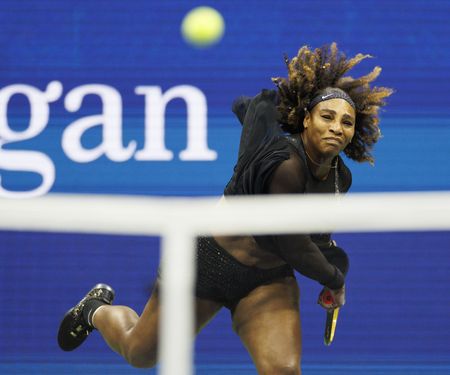Sun sets on the golden era of women's tennis with Serena Williams' retirement