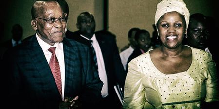 The other Vrede scandal: Zuma Inc’s cash flows from Free State RDP housing project 