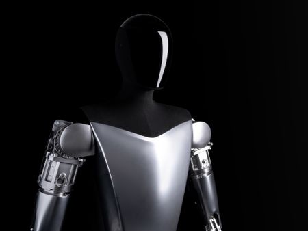 Tesla’s Optimus robot isn’t very impressive – but it may be a sign of better things to come