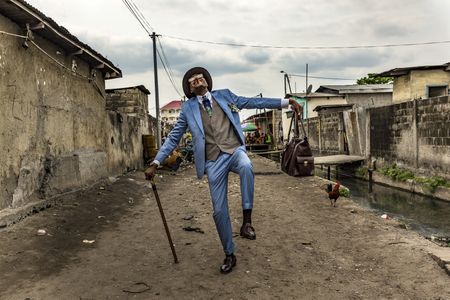 La Sape: The evolution of a sartorial subculture